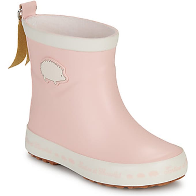 Tartine Et Chocolat  Regenlaarzen TC WELLY PATCH