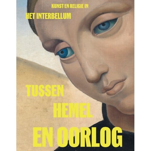 Tussen Hemel En Oorlog - Rozanne de Bruijne