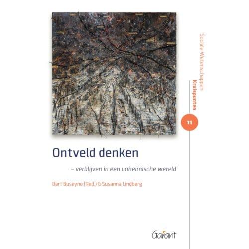 Ontveld Denken - Sociale Wetenschappen Kruispunten