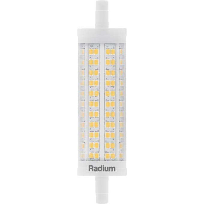 Radium LED Essence staaflamp R7s 17,5W 2452lm