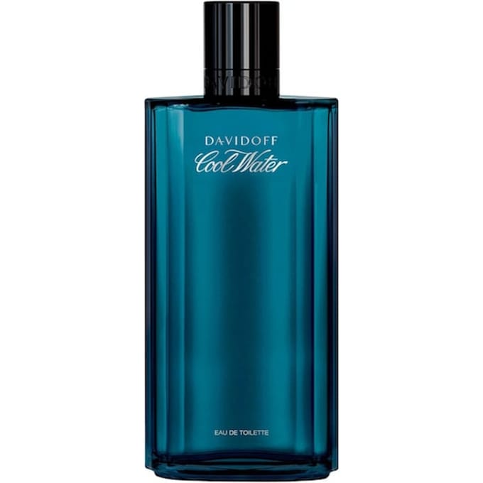 Davidoff Cool Water Eau de Toilette Spray Herenparfum Heren 200 ml