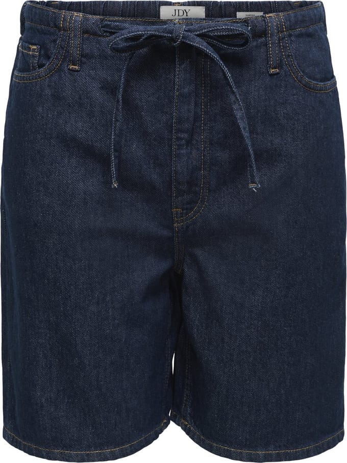 JDY Bern MW Denim Short Dames - Maat S