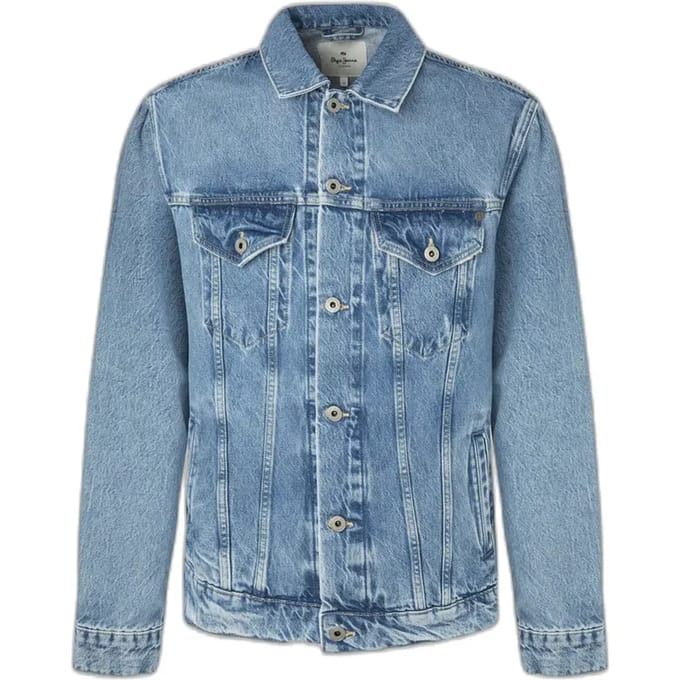 Denim jack Pepe Jeans Pinners