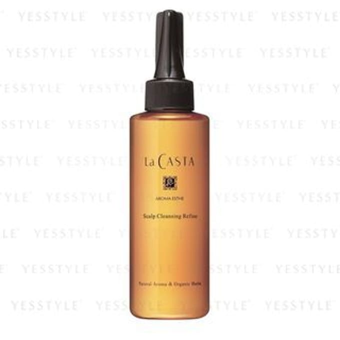 La CASTA - Aroma Esthe Scalp Cleansing Refine Citrus Fresh 150ml
