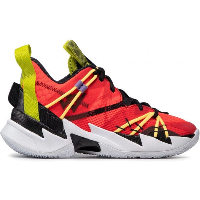 jordan why not zero 3SE maat 38.5 (doos bevat geen deksel)