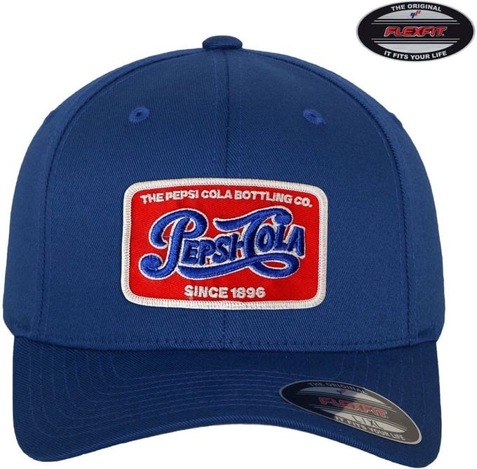 Pepsi Retro Patch- Base-pet IMG-92-PEPS003-CB29