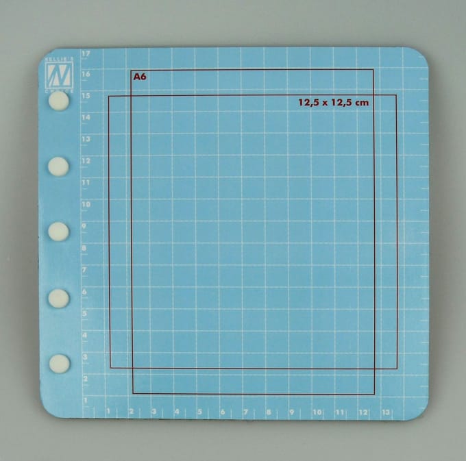 Nellie Snellen Magnetic Stencil Colouring Magnetic Stencil Colour Set