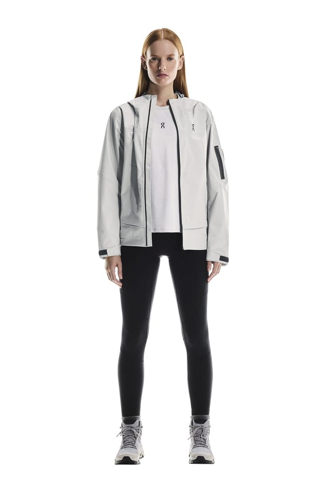 On Trek Tight 1 Black Maat: M | Leggings Outlet | Dames | Zwart