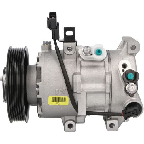 Airco-compressor DOOWON 1B33E-00600