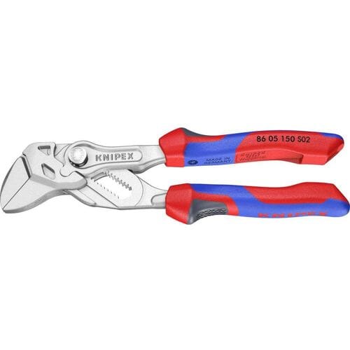 Knipex 86 05 150 S02 Sleuteltang 150 mm