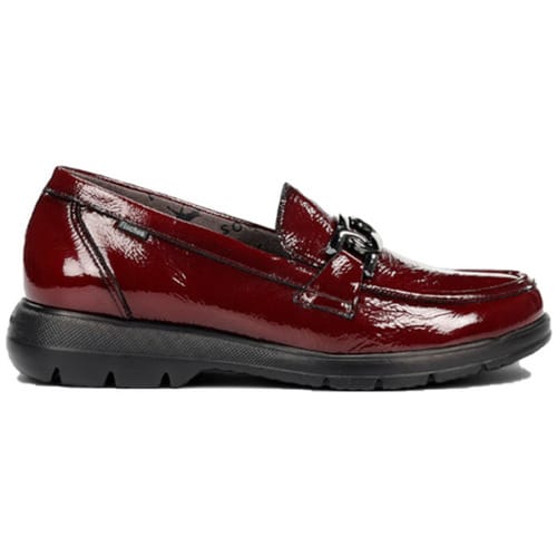 Mocassins Fluchos LEEGLOPERS F1794