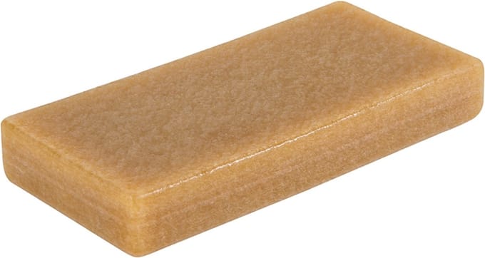 Silverline 218490 Schoonmaakblok voor schuurband - 25 x 75 x 150mm