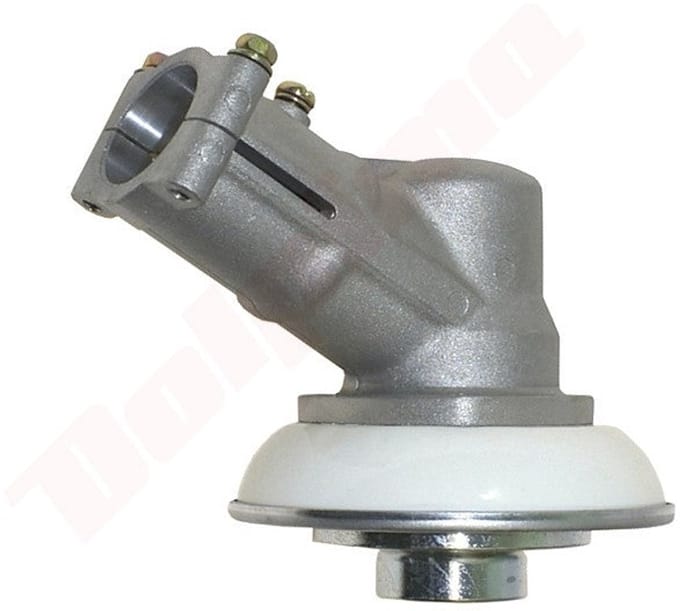 Haakse overbrenging passend op 28mm x 4T 6,5x6,5mm HQ ECHO