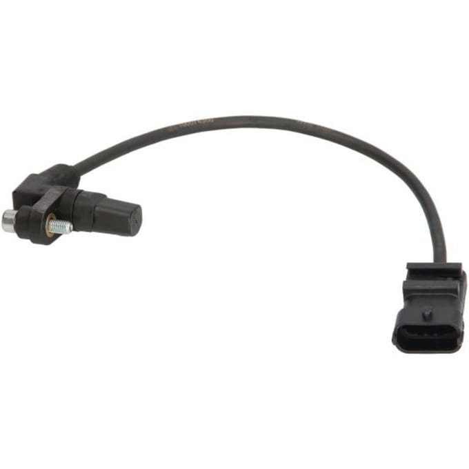 Temperatuurschakelaar, radiateurventilator DT Spare Parts 5.41373