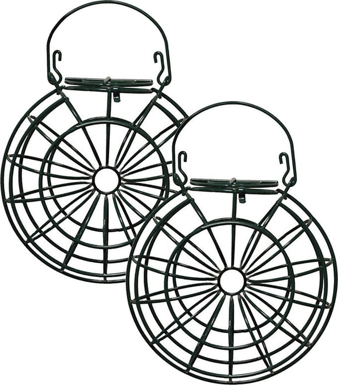 Wildbird Vetbolring - Voersilo - 2 x per stuk