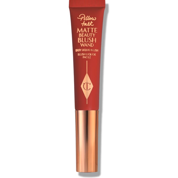 Charlotte Tilbury Pillow Talk Matte Beauty Blush Wand - Pillow Talk Dream Pop