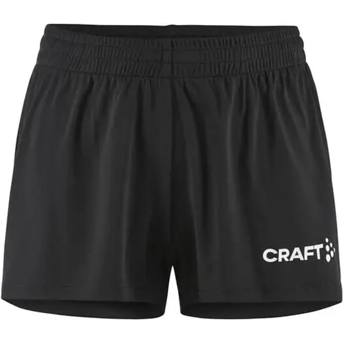Craft kindersportbroek Ability Jersey Shorts JR C17415