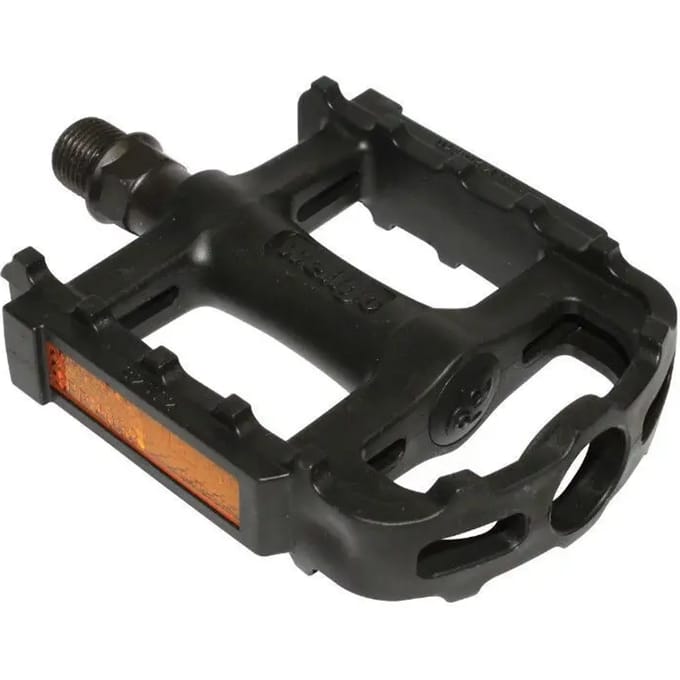 Hars pedalen met lagers Newton 9-16"