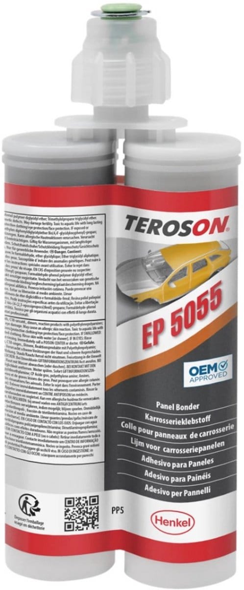 TEROSON EP 5055 2K Epoxy Lijm