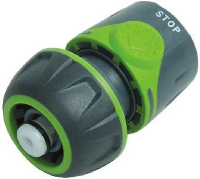 Bewatering Daye Waterstop Slangaansluiting 3/4 "