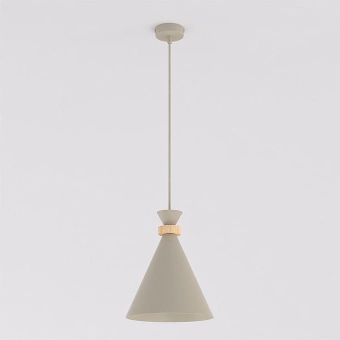 Hanglamp Emibig Lighting Zero 1