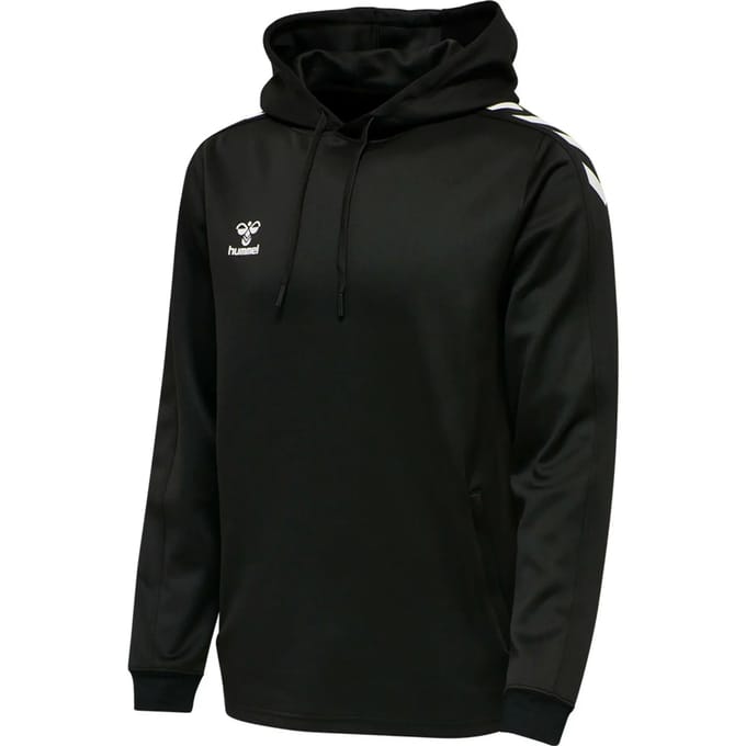 Hooded sweatshirt Hummel hmlhmlCORE XK Poly