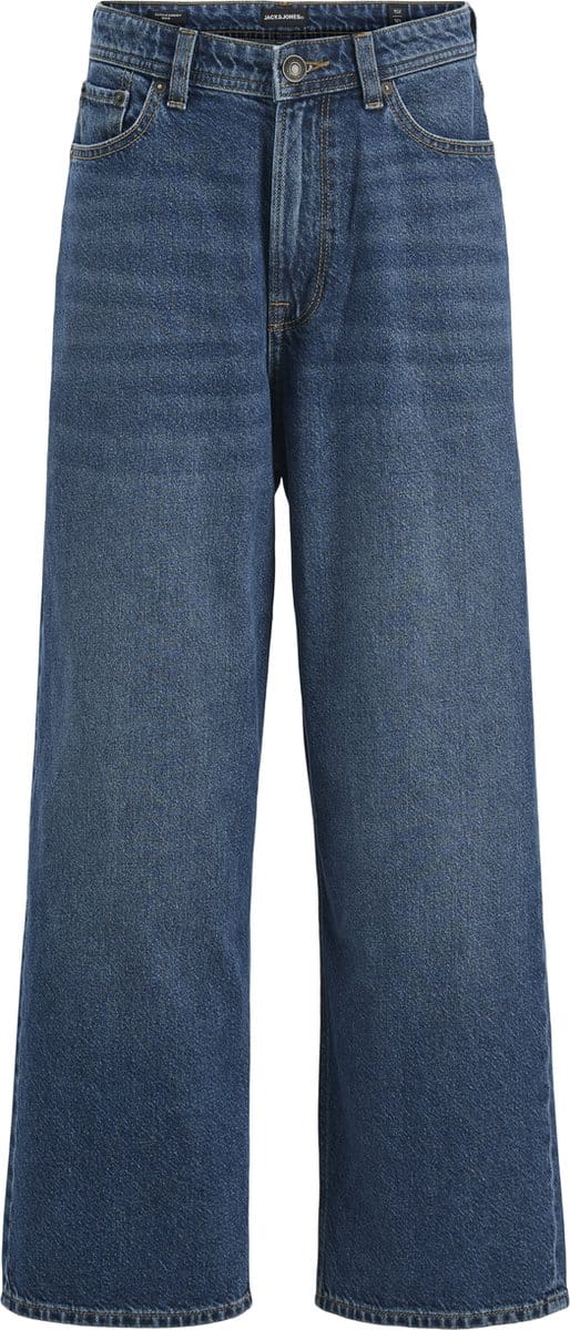 JACK&JONES - JJIRON JJORIGINAL SQ 207 SN JNR - Jongens - Jeans