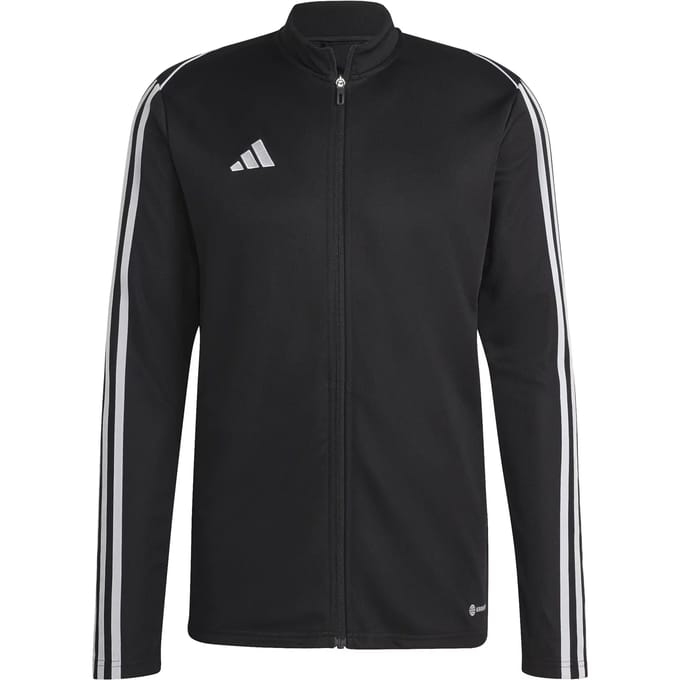 adidas Performance Tiro 23 League Training Jack - Heren - Zwart- S