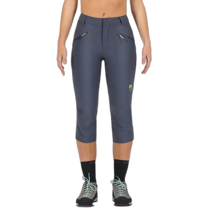 Dames legging 3/4 Karpos Fantasia Evo