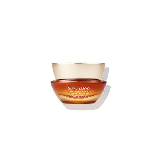 Sulwhasoo Concentrated Ginseng Renewing Cream 30ml white