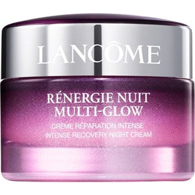 Lancôme Skin Care Rénergie Nuit Multi Glow Nachtcrème