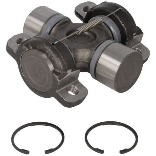 Hardyschijf/Rubber askoppeling DT SPARE PARTS 1.15207