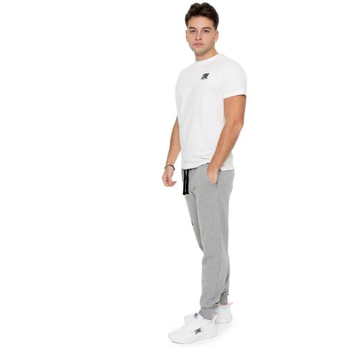 Trainingsbroek Leone 1947 Man Sweatpants Big Logo
