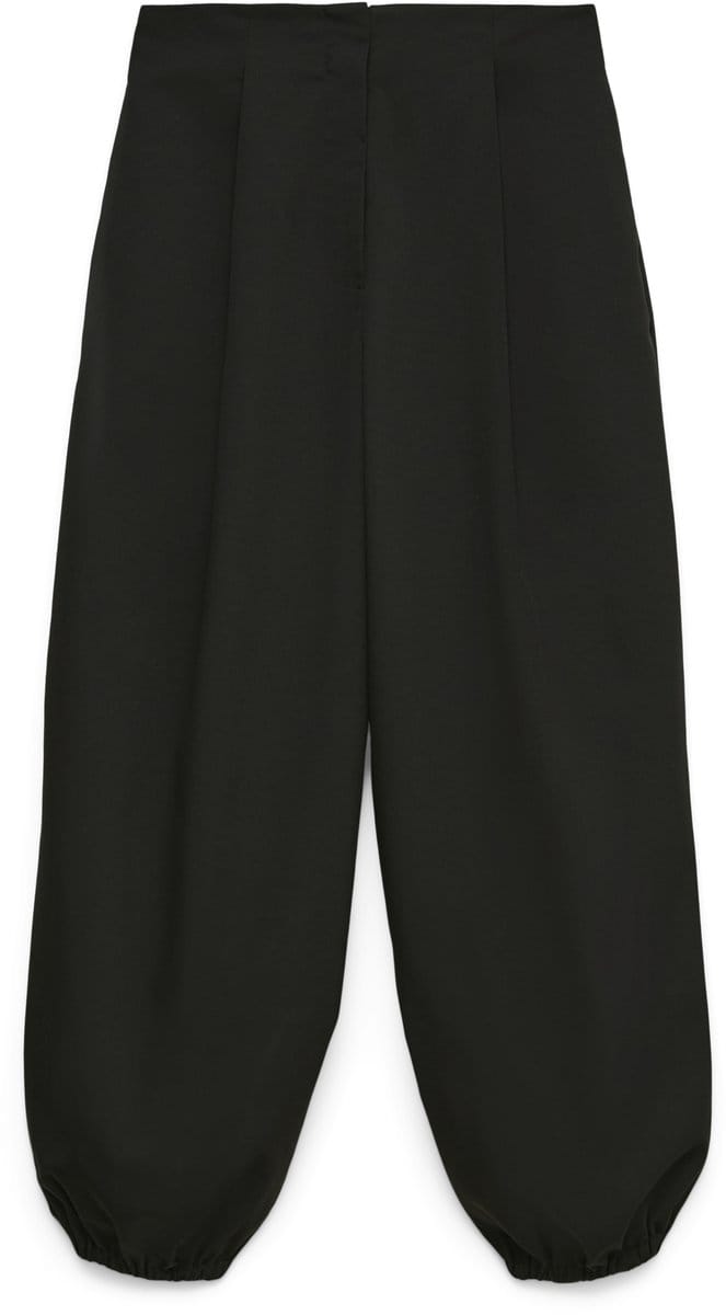 VERO MODA - VMTEXAS MW BALLOON PANT NOOS - Dames - Leggings