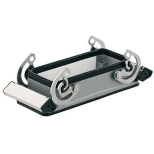 Weidmüller HDC 16B ABU 1208600000 Opbouwbehuizing 1 stuk(s) Piece