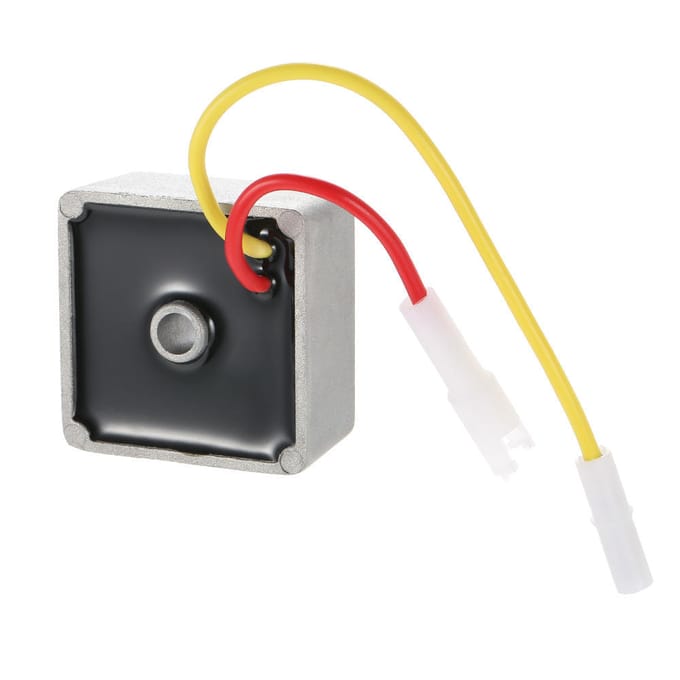 Spanningsregelaar voor BRIGGS & STRATTON 691188 491546 793360 794360