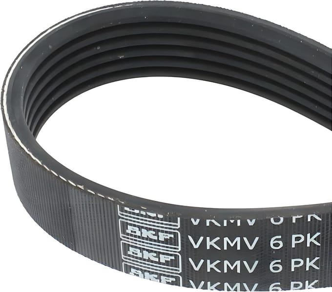 Multi-V Spanband voor Auto en Voertuig