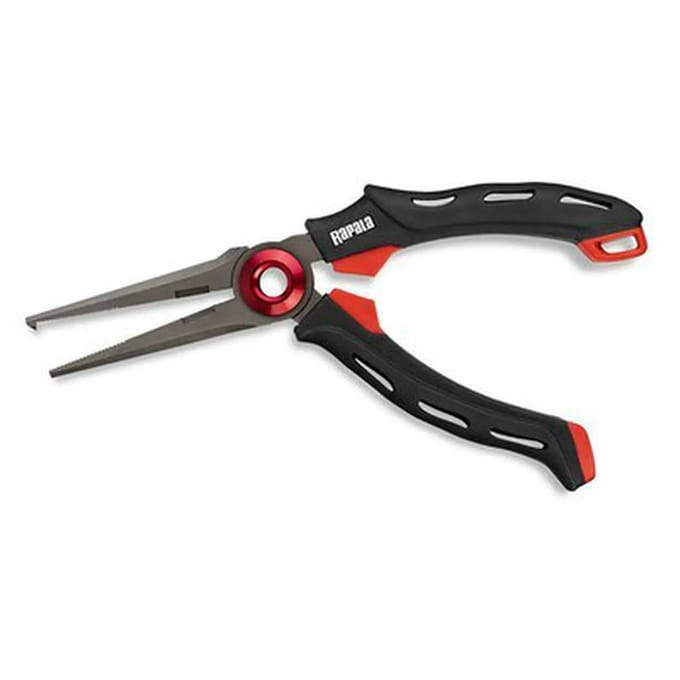 Magnetische ringbreuktang Rapala rcd