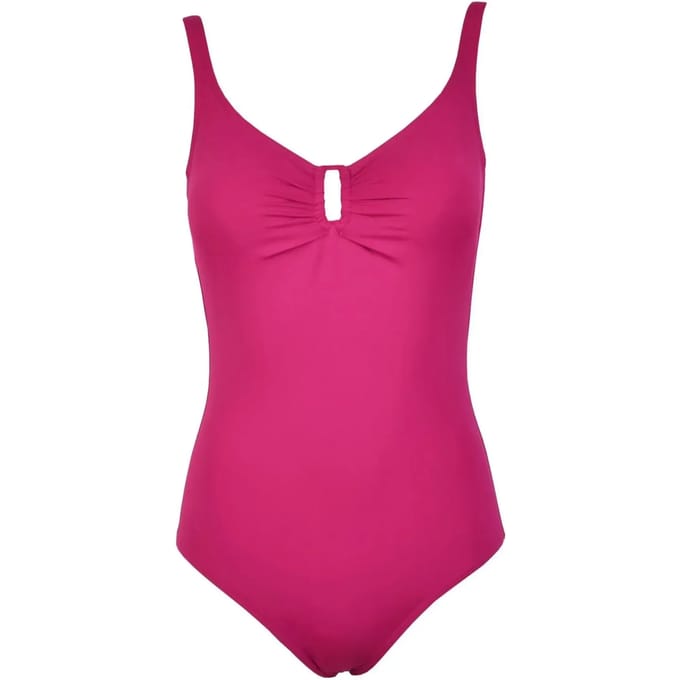 Basis Eeneíg Maillot de bain Dames Red Point Sali