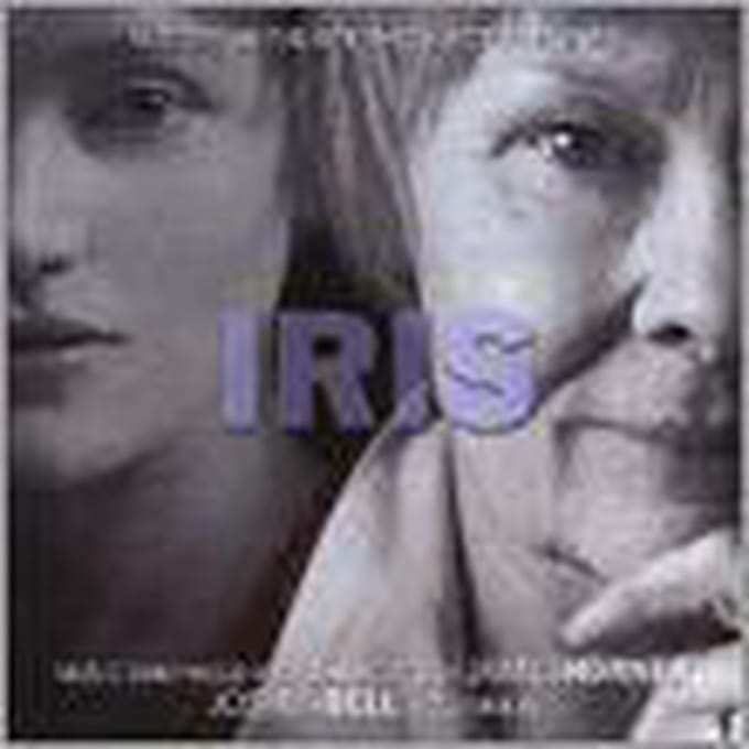 Iris
