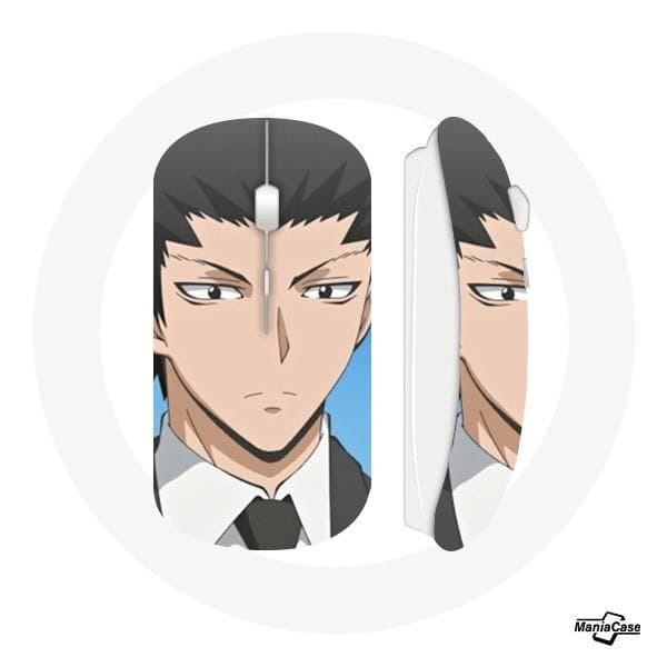 Draadloze muis Karasuma Tadaomi Assassination Classroom Anime-serie