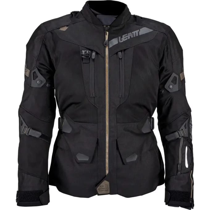 Motorjas Leatt ADV FlowTour 7.5 V24