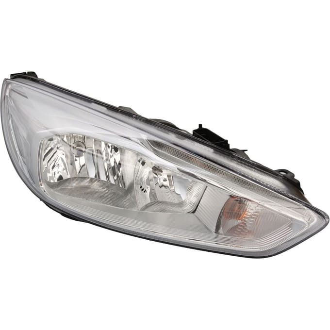 Koplampen VISTEON/VARROC 20-200-01162, rechts