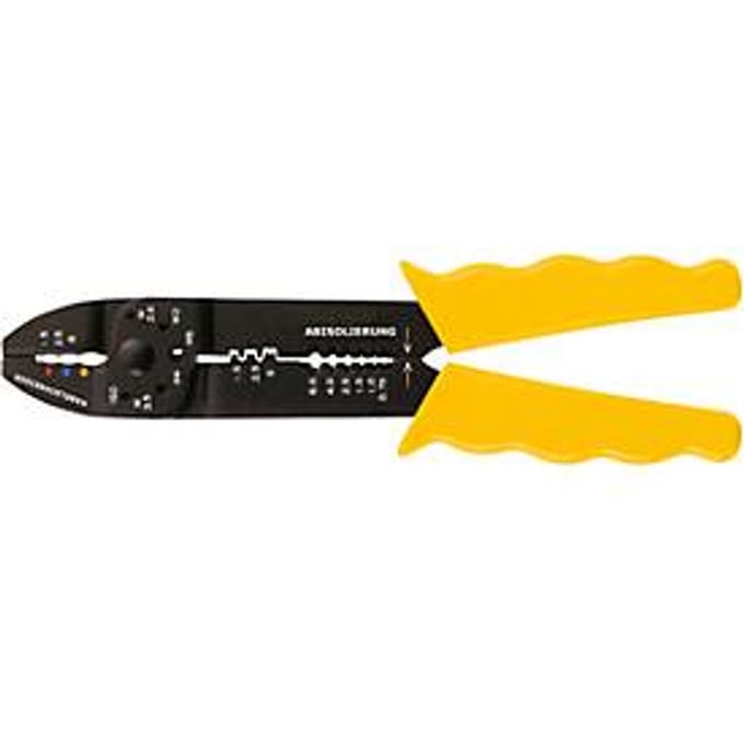 Krimptang enkel 240 mm