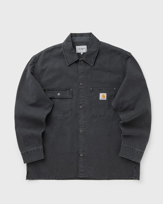 Parrish Shirt Jacket