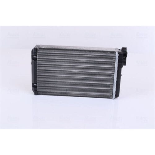 Warmtewisselaar, interieur verwarming NISSENS 726461