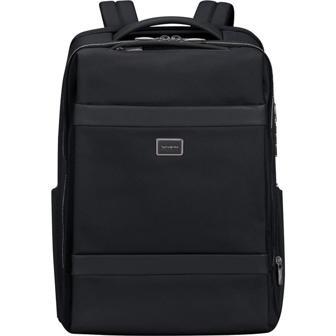 Samssonite rugzak - Image Biz Underseat backpack 15.6 inch - EasyJet conform - Black - 30 l