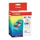 Canon BC-31e printkop kleur (origineel)