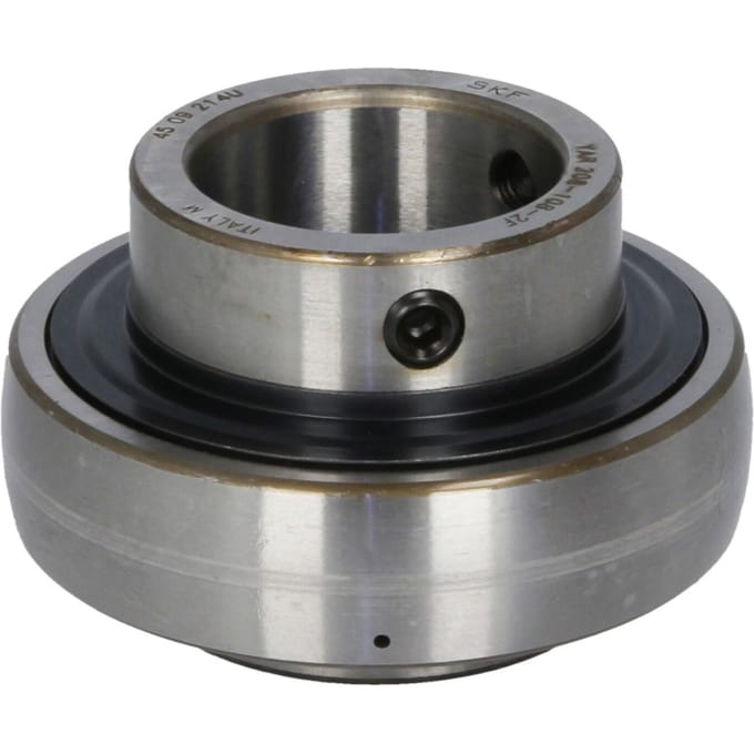 Zelfinstellend lager SKF YAR 208-108-2F