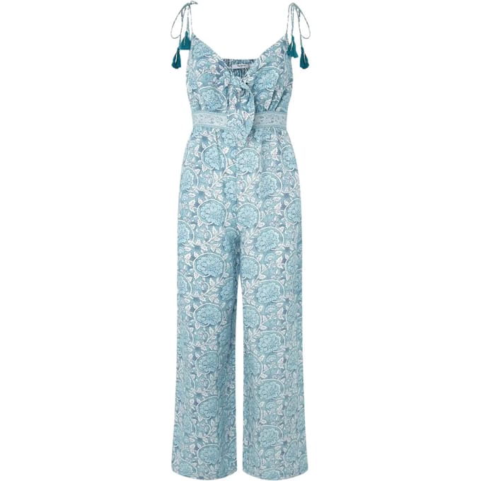 Dames jumpsuit Pepe Jeans Matilde